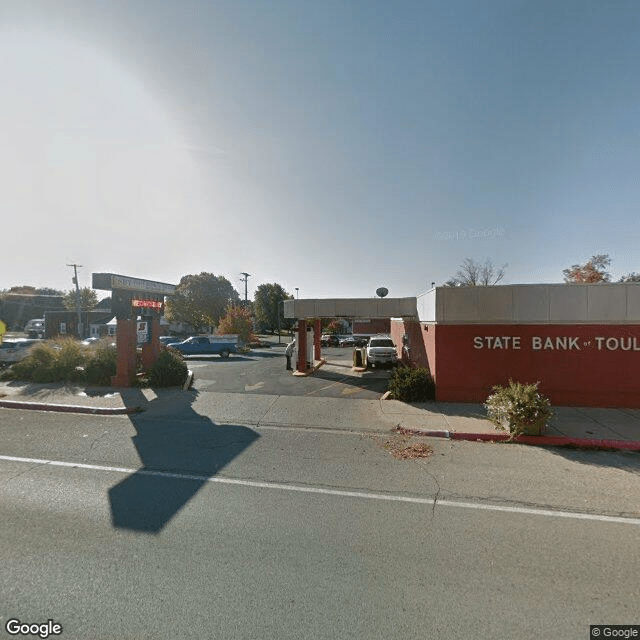 Toulon Health Care Ctr