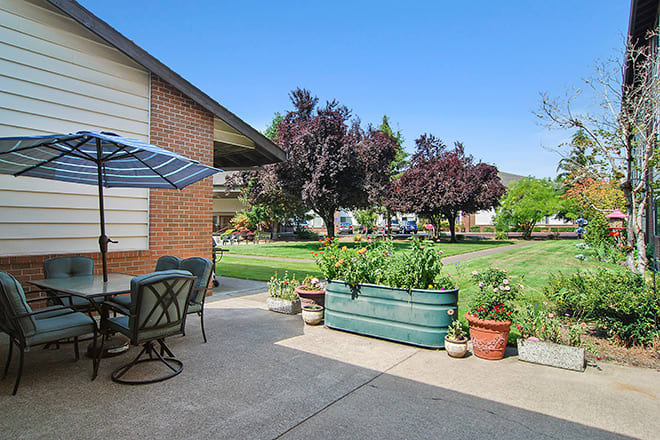 Brookdale McMinnville Town Center