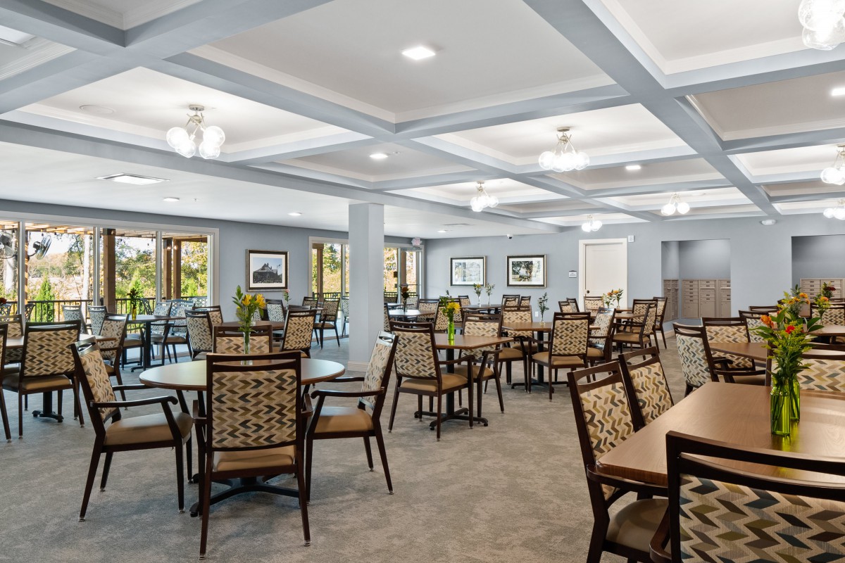 Avalon Park Independent Living