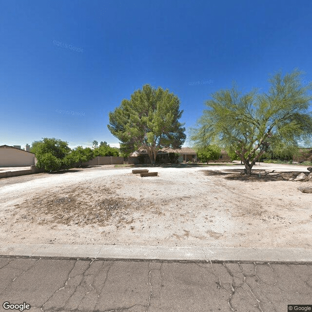 Elders Ranch