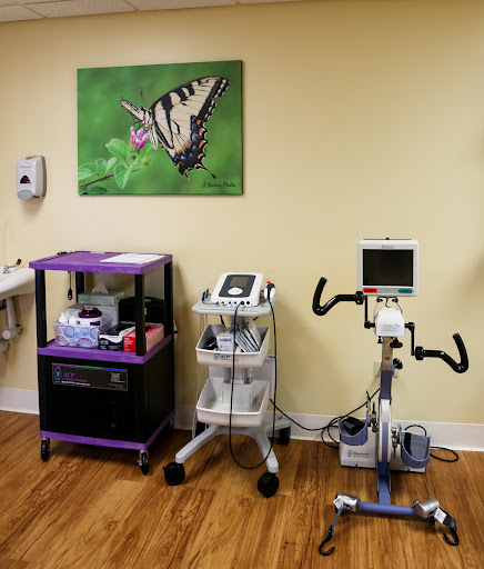 Hartwell Health And Rehabilitation