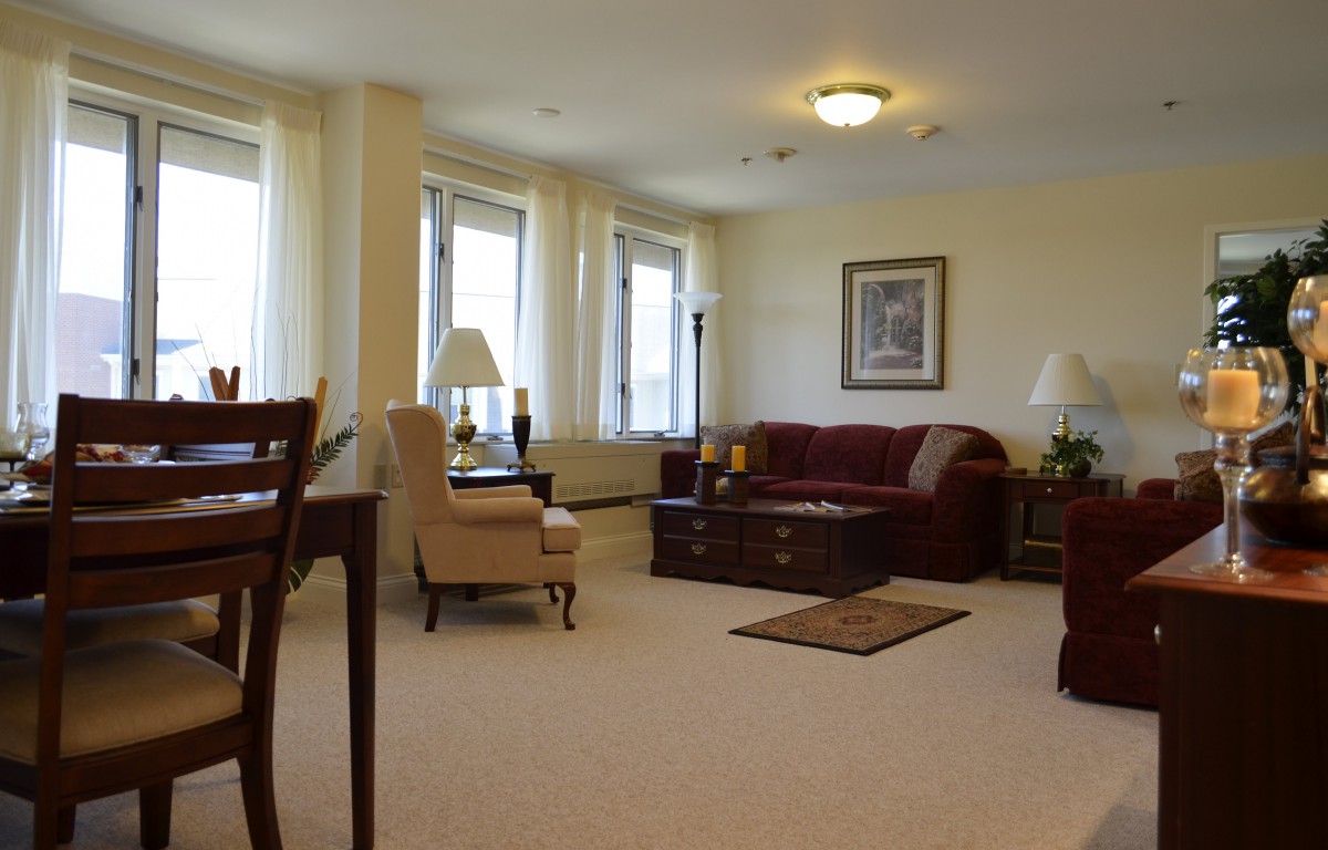 Asbury Heights Independent Living