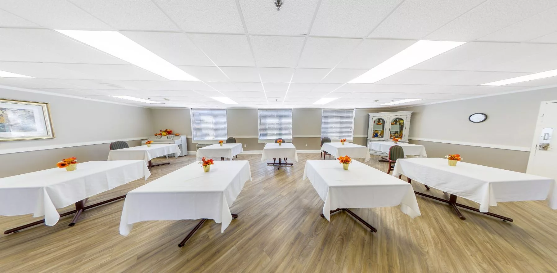 Grandview Care Ctr Inc