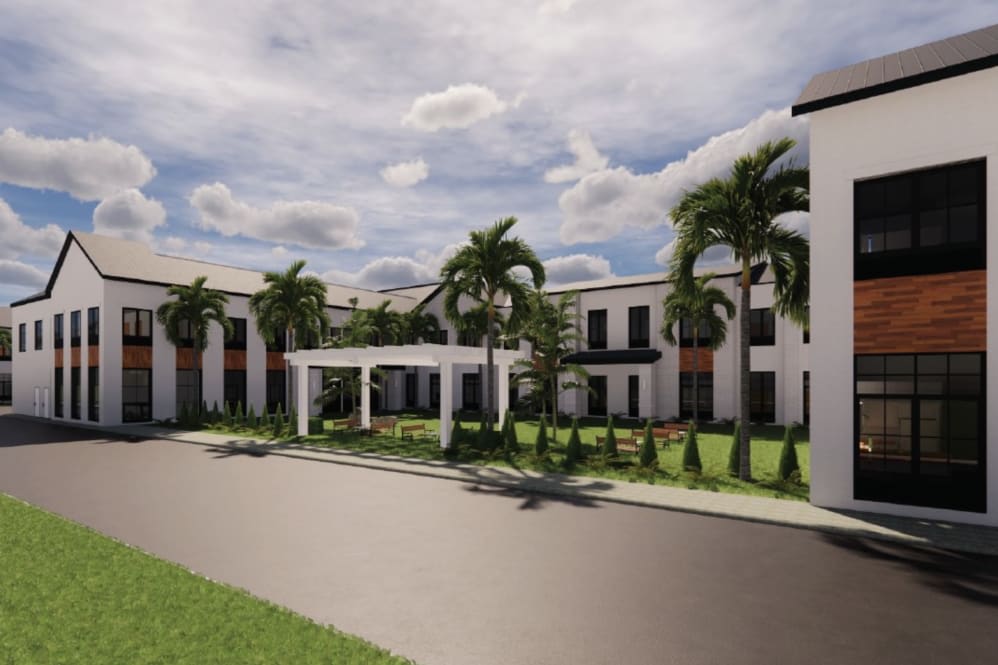 Anthology of Boynton Beach