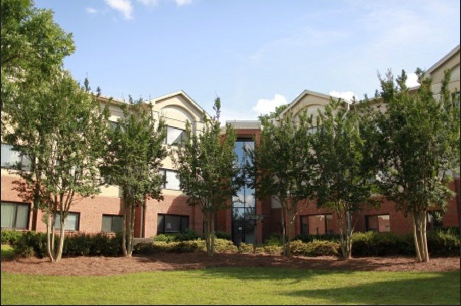 Friends Homes At Guilford