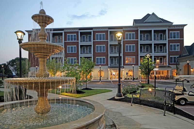 Otterbein Lebanon