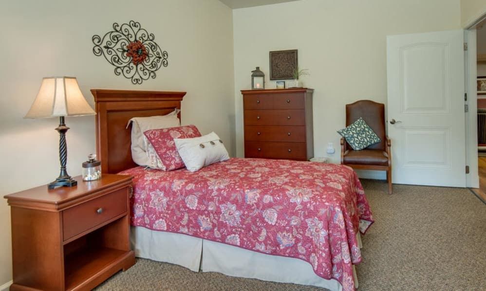 Mattis Pointe Senior Living