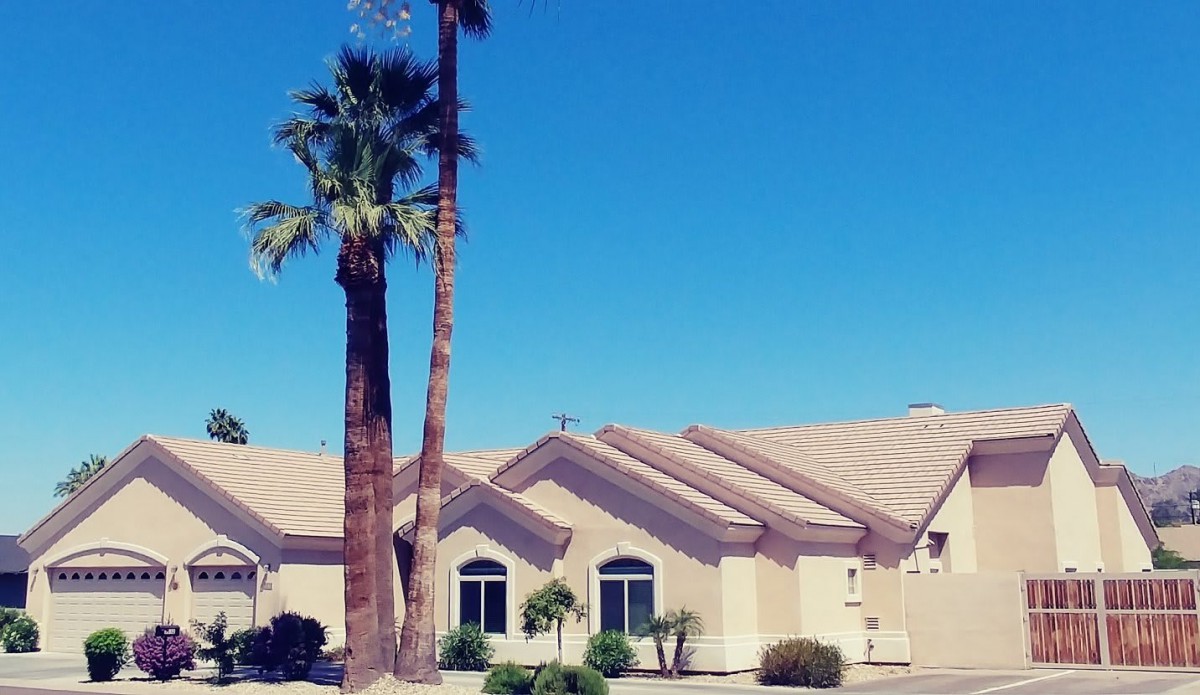 Biltmore Care Home