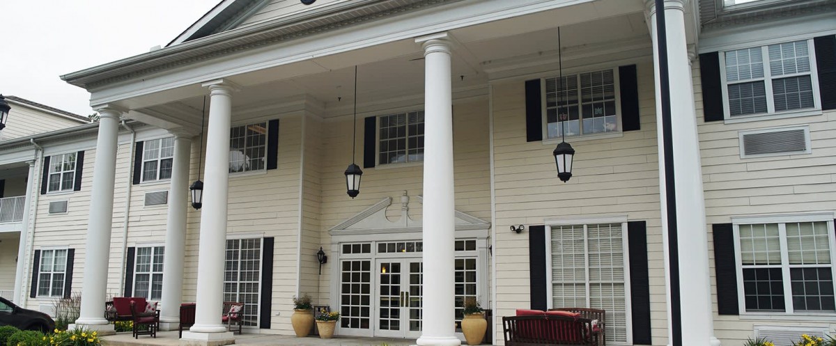 Brookdale Hockessin