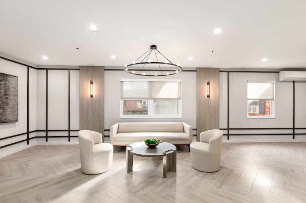 Complete Care at Mercerville