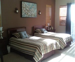 Woodridge Place