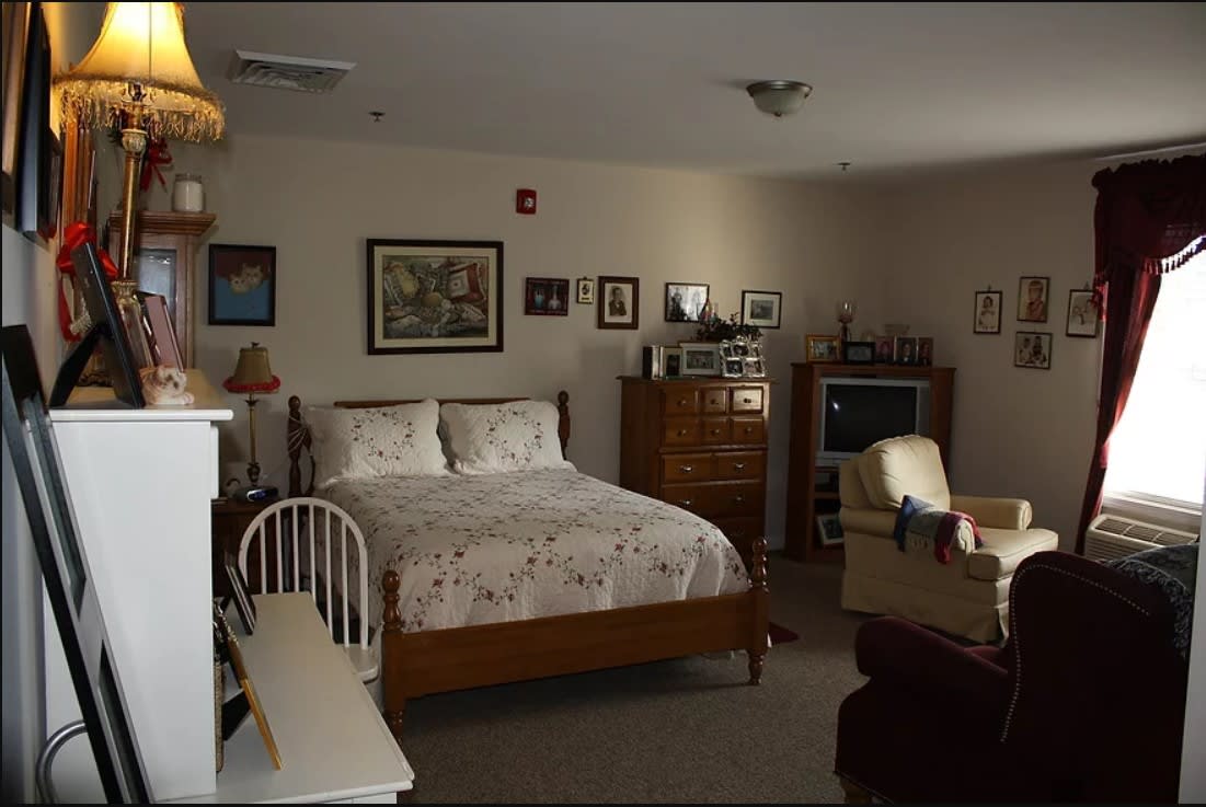 Stonecrest Assisted Living Facility