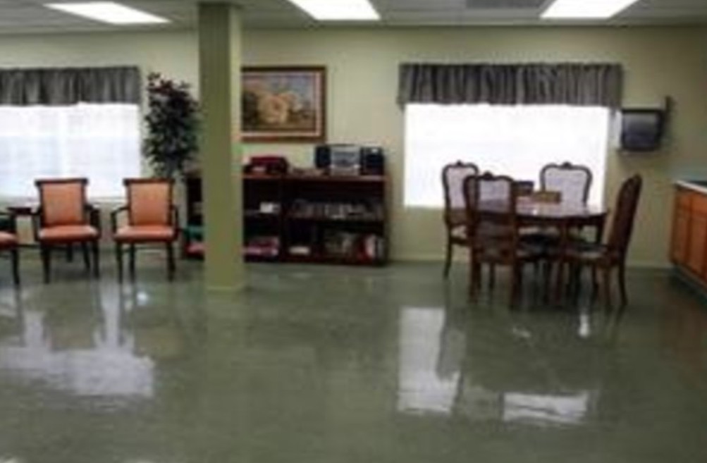 Hallmark Of Bakersfield