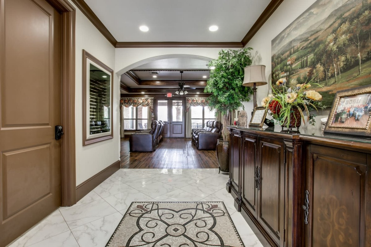 Avalon Memory Care - Plano