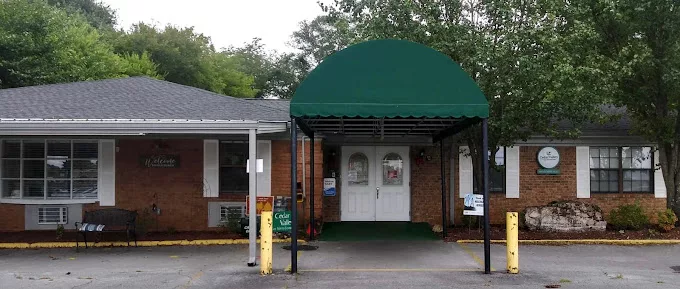 Cedar Valley Nursing & Rehab Center
