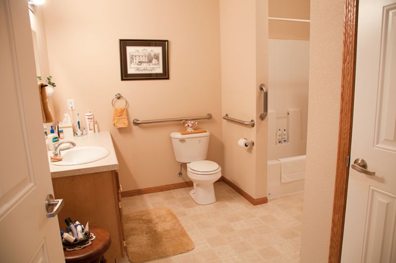 Red Cedar Canyon Senior Living