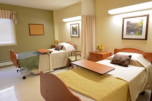 Oakwood Health Services