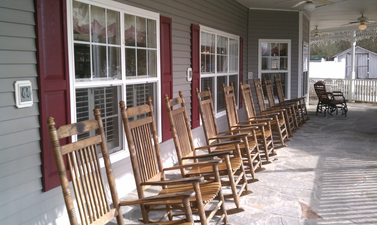 Country Gardens Lanier