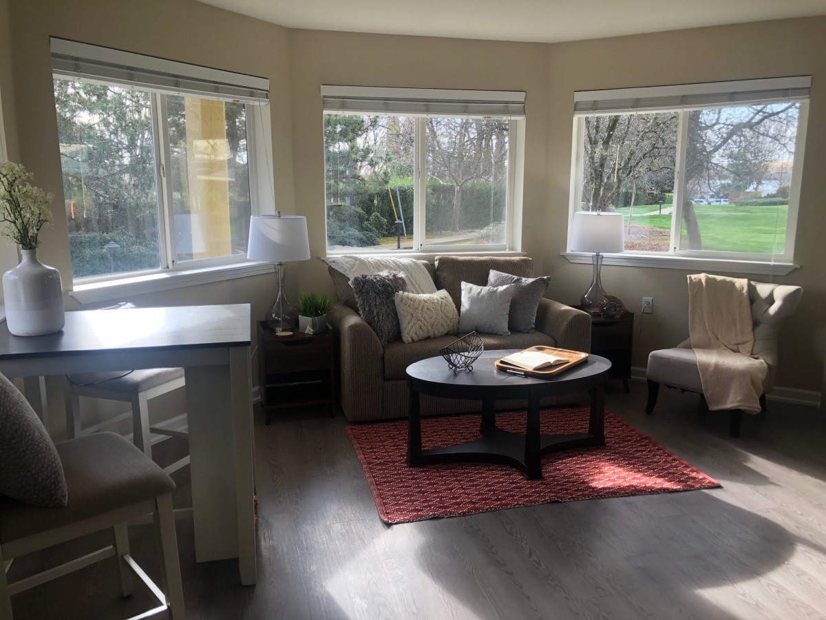 Solstice Senior Living At Auburn