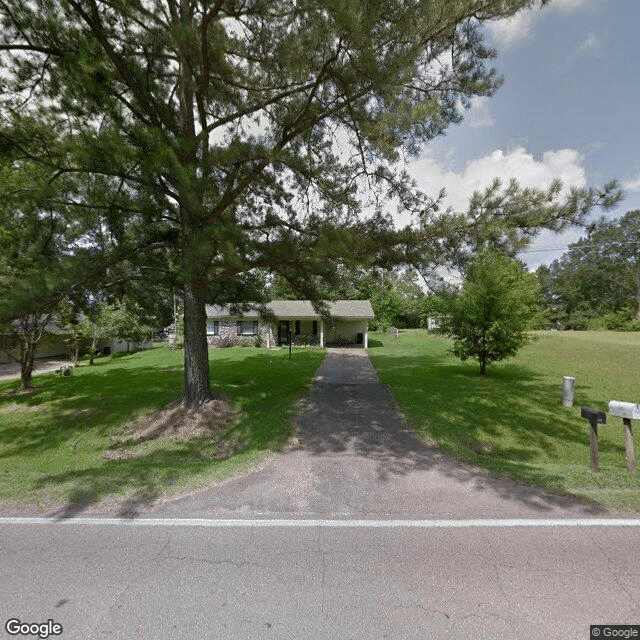 Bryants Residential Care Facility