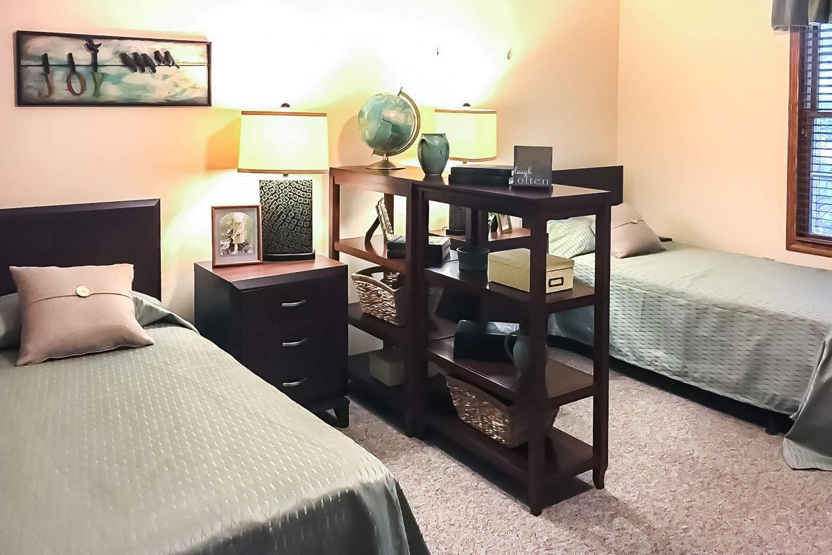 Country Manor Memory Care