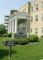 Fair Oaks Of Pittsburgh
