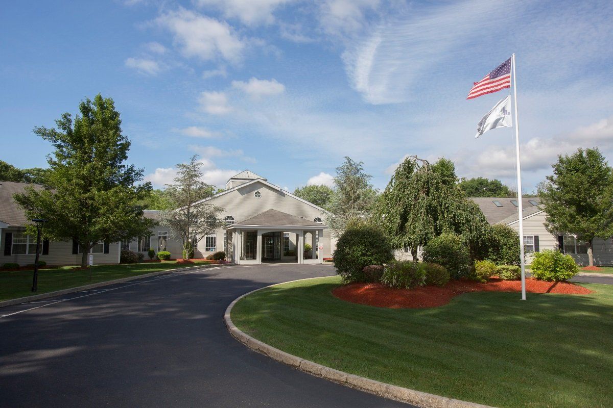 The Village At East Farms