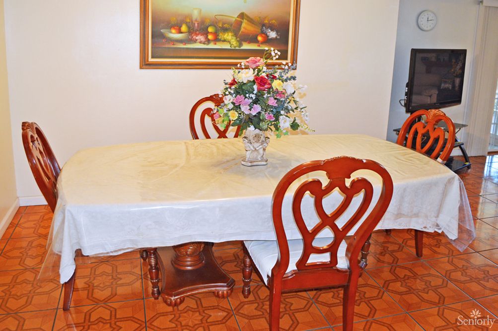 Vita's Residential Care Home