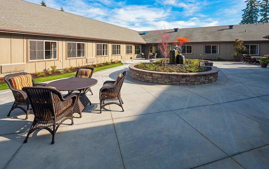 The Hampton At Salmon Creek