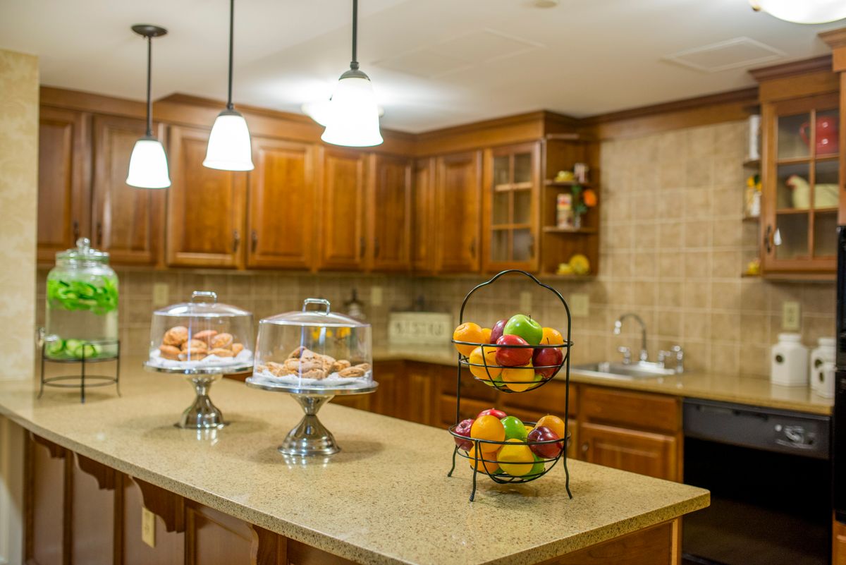 Wentworth Senior Living