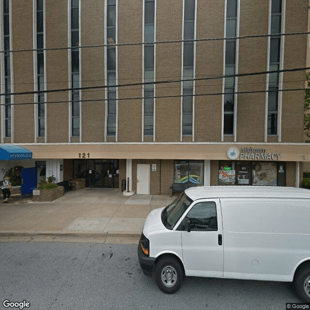 Comfort Home Care - Rockville
