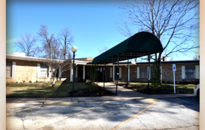 SunBridge Care & Rehabilitation for Lufkin