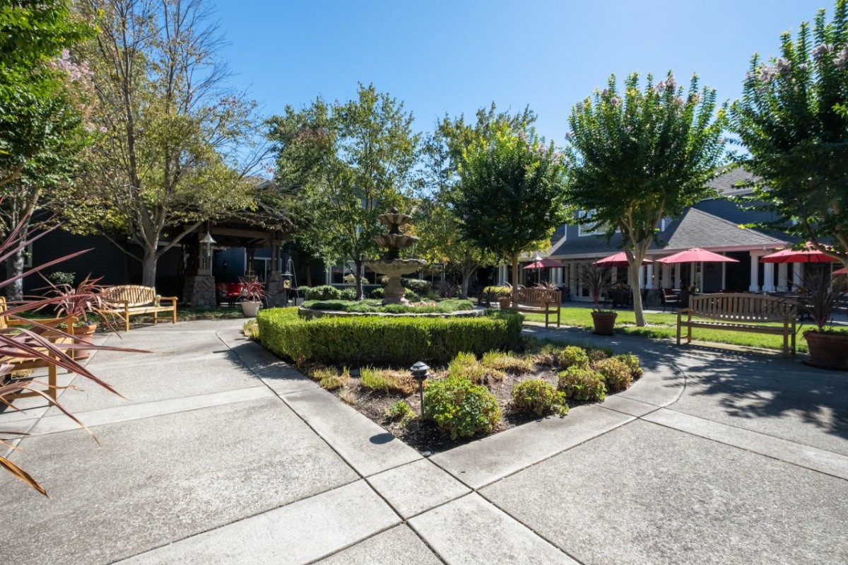 Aegis Living Pleasant Hill