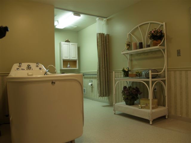 Seminole Shores Assisted Living Center