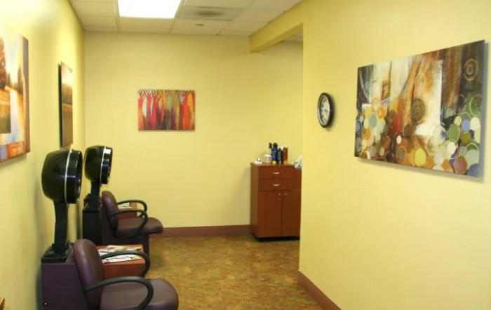 Palm Valley Rehabilitation & Care Center