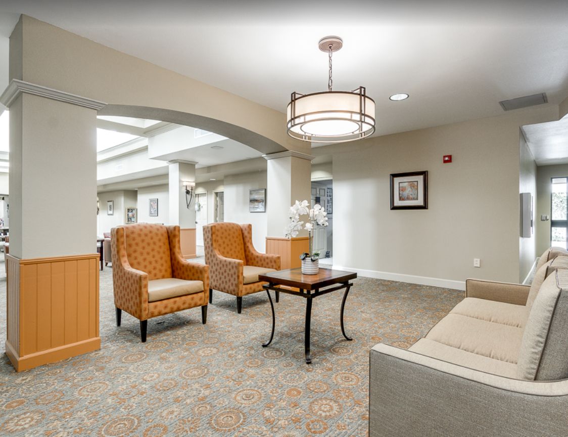 Hawthorn Court at Ahwatukee