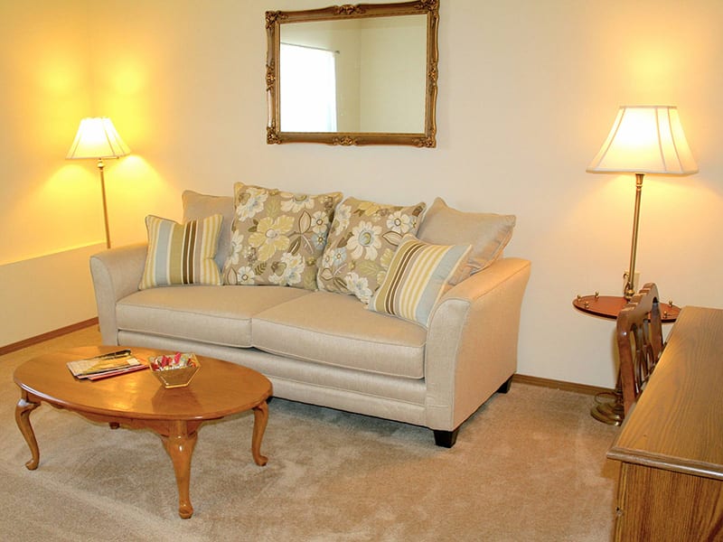 St Catherine Retirement Community