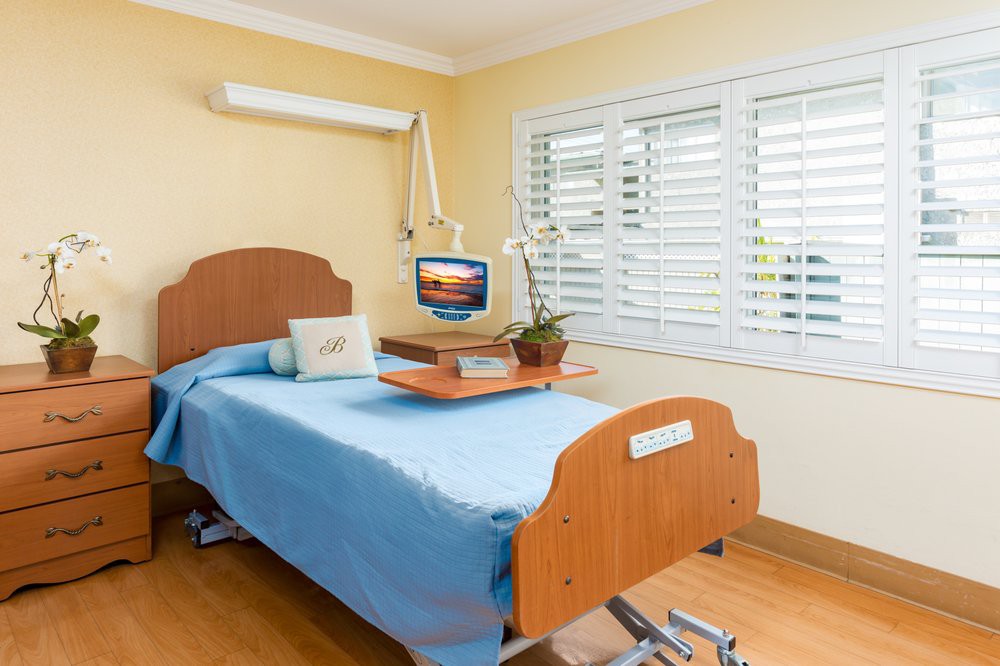 Beachside Nursing Center