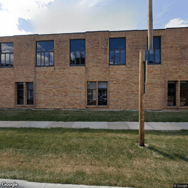 Story County Hospital