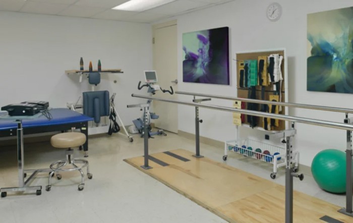 Future Care Charles Village