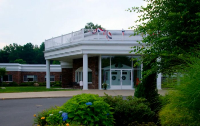 Linda Manor Extended Care Facility