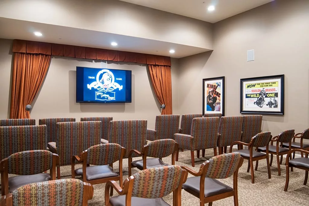 Fountainview Estates Assisted Living & Memory Care