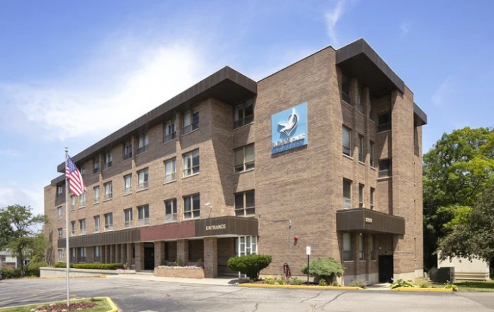 Elevate Care Waukegan
