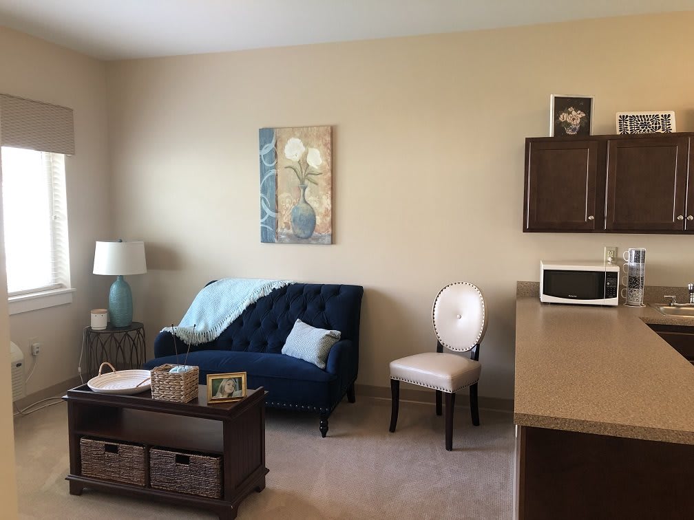 Towne Park Assisted Living