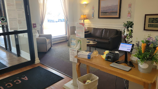 Champaign Urbana Nursing & Rehab