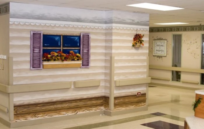 Midway Neurological/Rehab Center
