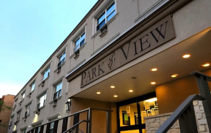 Park View Rehab Center