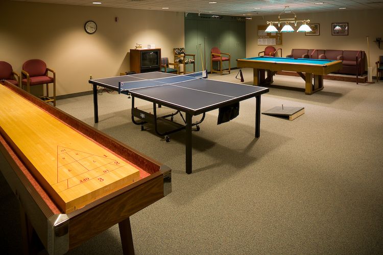 Moravian Hall Square Personal Care Residences