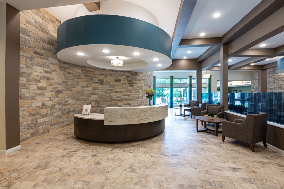 Pinnacle Senior Living of Lufkin