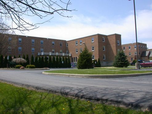 Saint Francis Senior Ministries